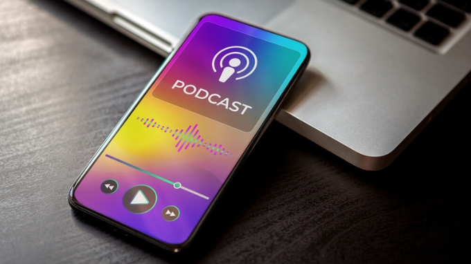 Lợi ích của Podcast