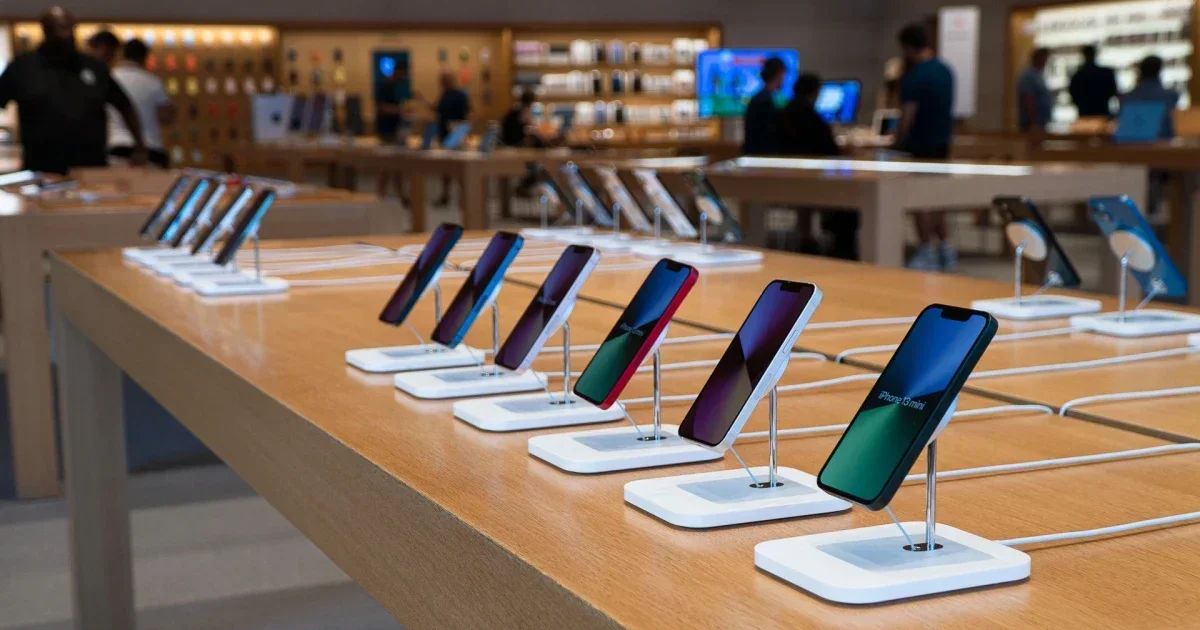 Apple cần giải quyết ngay lỗi iOS 17.5 nếu không muốn người dùng iPhone tiếp tục lo lắng