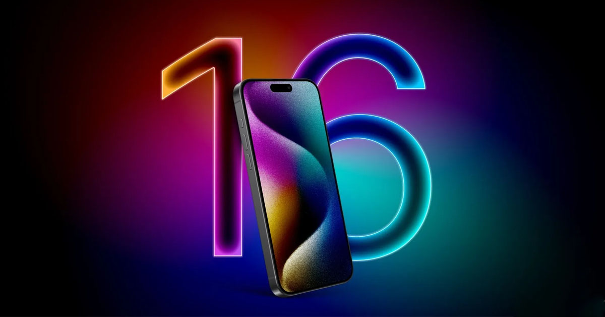 Chất lượng màn hình iPhone 16 Pro Max chưa đạt, Apple tạm dừng sản xuất