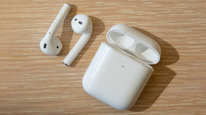 Một số hạn chế khi sử dụng AirPods trên Pixel