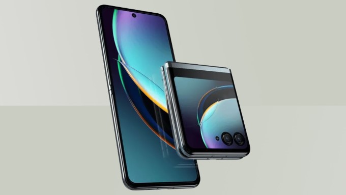 Màn hình chính sắc nét, hiệu năng mạnh mẽ