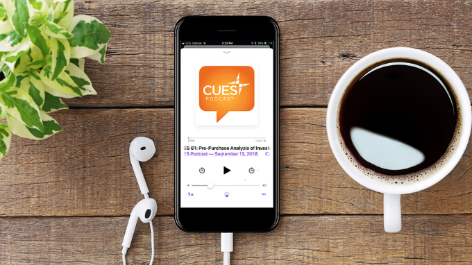 Nghe Podcast qua các ứng dụng radio