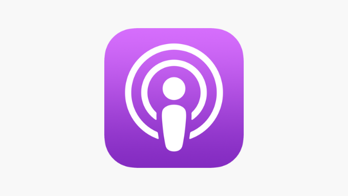 Nghe Podcast trên Apple Podcasts