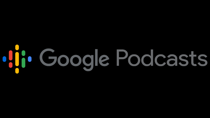 Nghe Podcast trên Google Podcasts