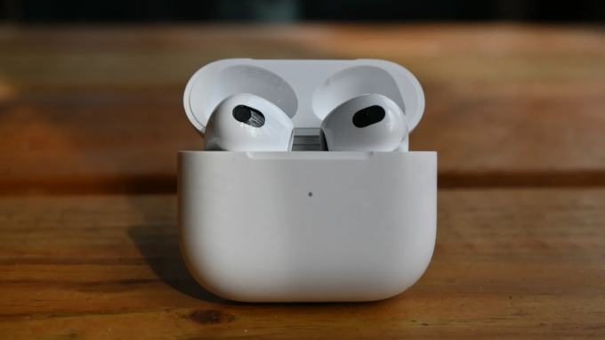 Sử dụng AirPods trên Pixel