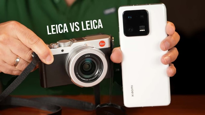 Xiaomi hợp tác cùng với Leica nhằm mang đến sự an tâm hơn về chất lượng camera sau khi bị đánh giá không được cao qua nhiều năm