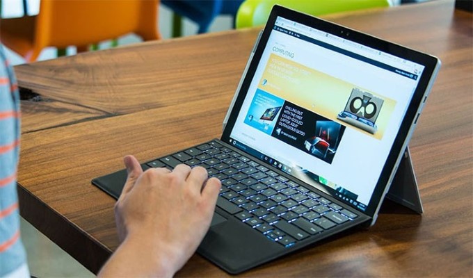 Đặc biệt với những công việc đặc thù đòi hỏi lại chạy liên tục thì Windows càng cho thấy khả năng đáp ứng ấn tượng