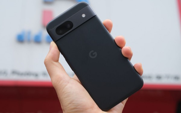 Trên tay Google Pixel 8a đầu tiên tại Việt Nam: Chip Tensor G3, màn hình 120Hz, nhiều tính năng AI