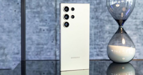 Camera Galaxy S25 Ultra và Galaxy S24 Ultra có nâng cấp gì?