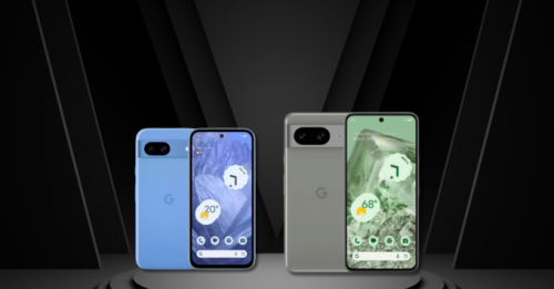 Mua Pixel 8a hay Pixel 8: Chênh lệch 1 đến 2 triệu có điều gì khác biệt?