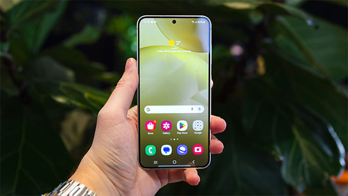 Điều gì khiến iFixit dừng hợp tác với Samsung trong tương lai?