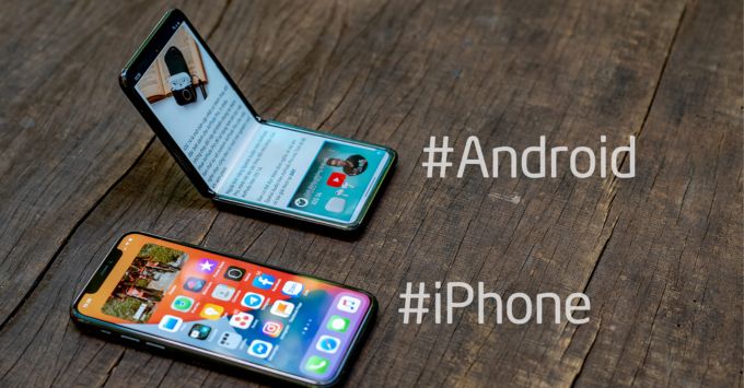 Mẹo cách lấy danh bạ từ iCloud sang Android