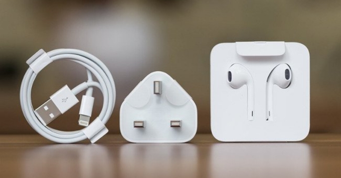 Các nguyên nhân chính khiến iPhone báo lỗi phụ kiện