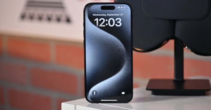 Nên mua iPhone 17 Pro và iPhone 15 Pro?