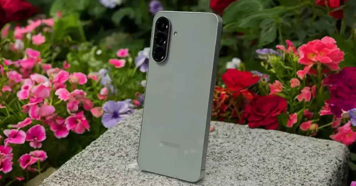 Cảnh báo: Bản cập nhật One UI 7 gây lỗi trên các thiết bị Galaxy A56