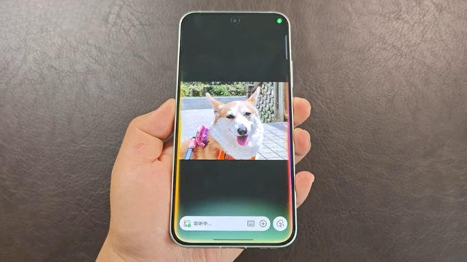 AI trên OPPO vốn tập trung vào chỉnh sửa ảnh