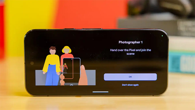 Pixel 10 Pro có thể ra mắt với Android 16