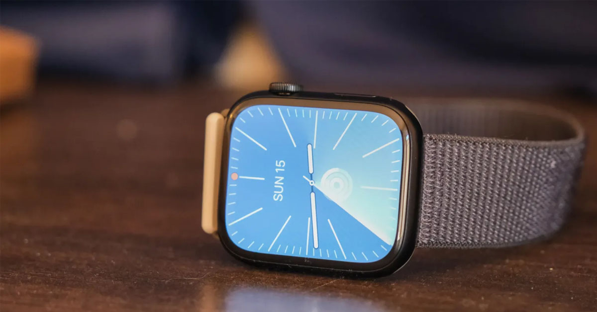 06 nâng cấp trên Apple Watch SE 3 đáng mong chờ nhất hiện nay