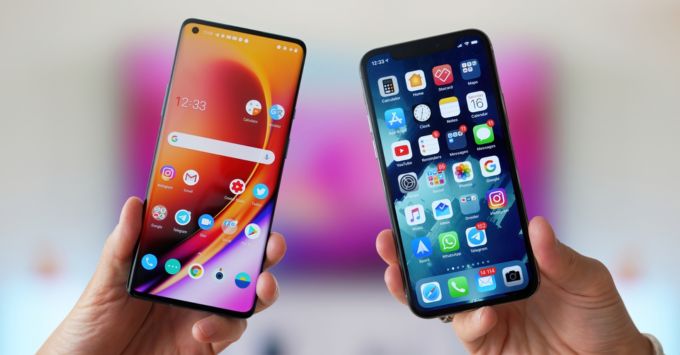 Cách lấy danh bạ từ iCloud sang Android dễ dàng 2025