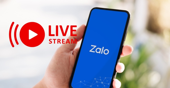 Lý do nên Livestream Zalo?