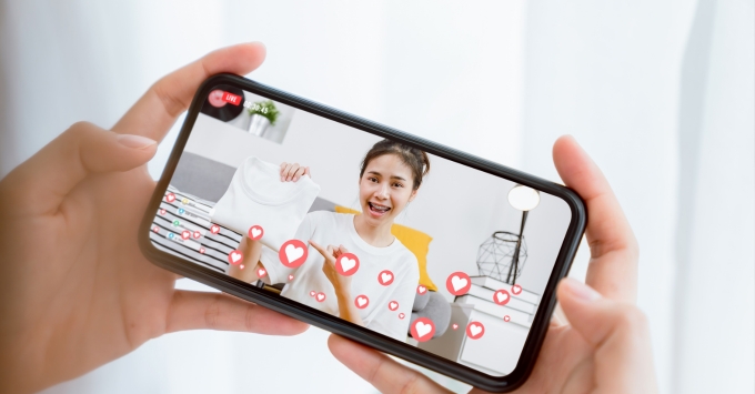 Hướng dẫn chi tiết cách livestream trên Zalo nhược điểm