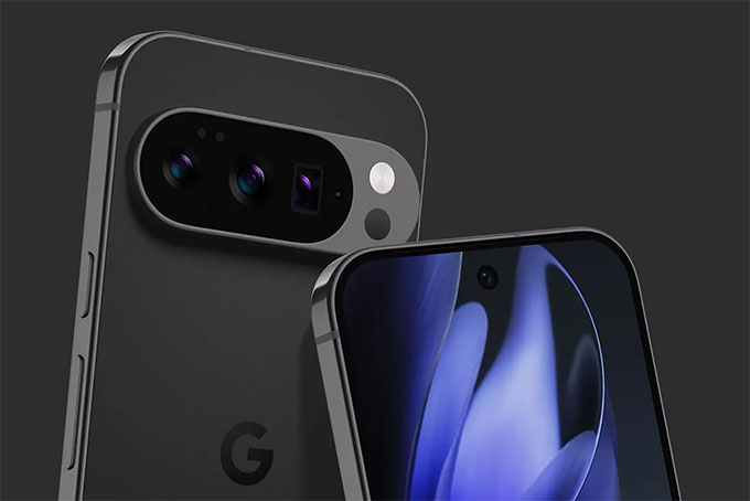 So sánh máy ảnh Pixel 10 Pro XL và Galaxy S25 Ultra