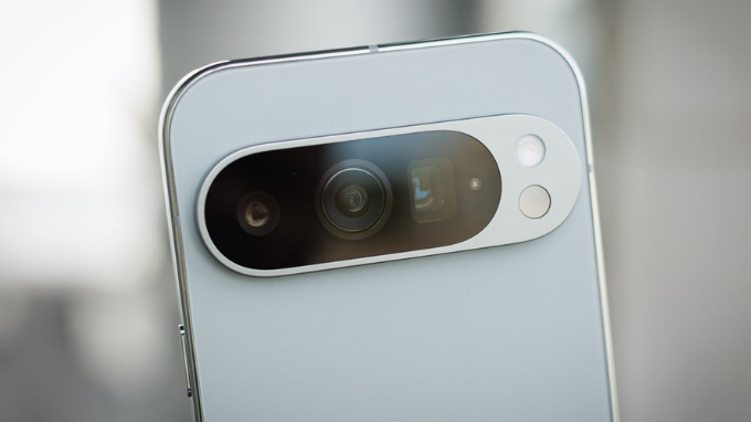 Camera Pixel 9 Pro không hoàn hảo, nhưng vẫn là một thế hệ dẫn đầu