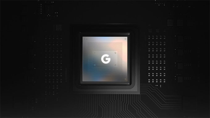 Google cuối cùng đã tự phát triển chip Tensor G5 cho Pixel 10 Pro XL