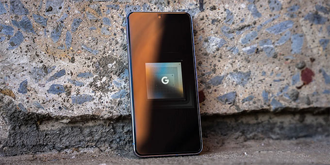Cấu hình Google Pixel 10 Pro được cung cấp sức mạnh từ chip Tensor G5