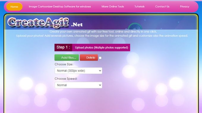 CreateaGIF.net