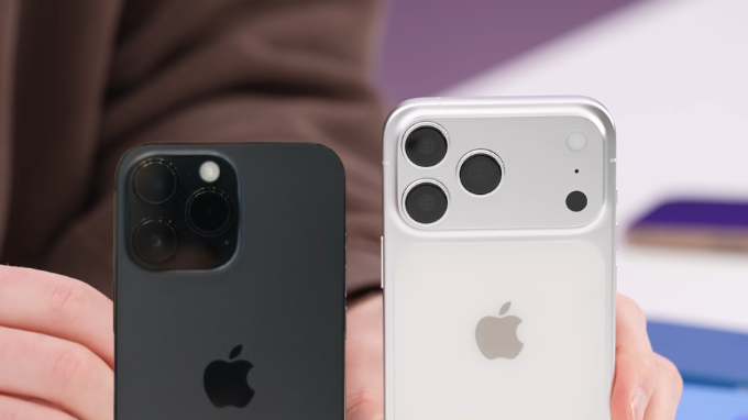 Đã đến lúc nâng cấp iPhone 17 Pro Max hay chưa?