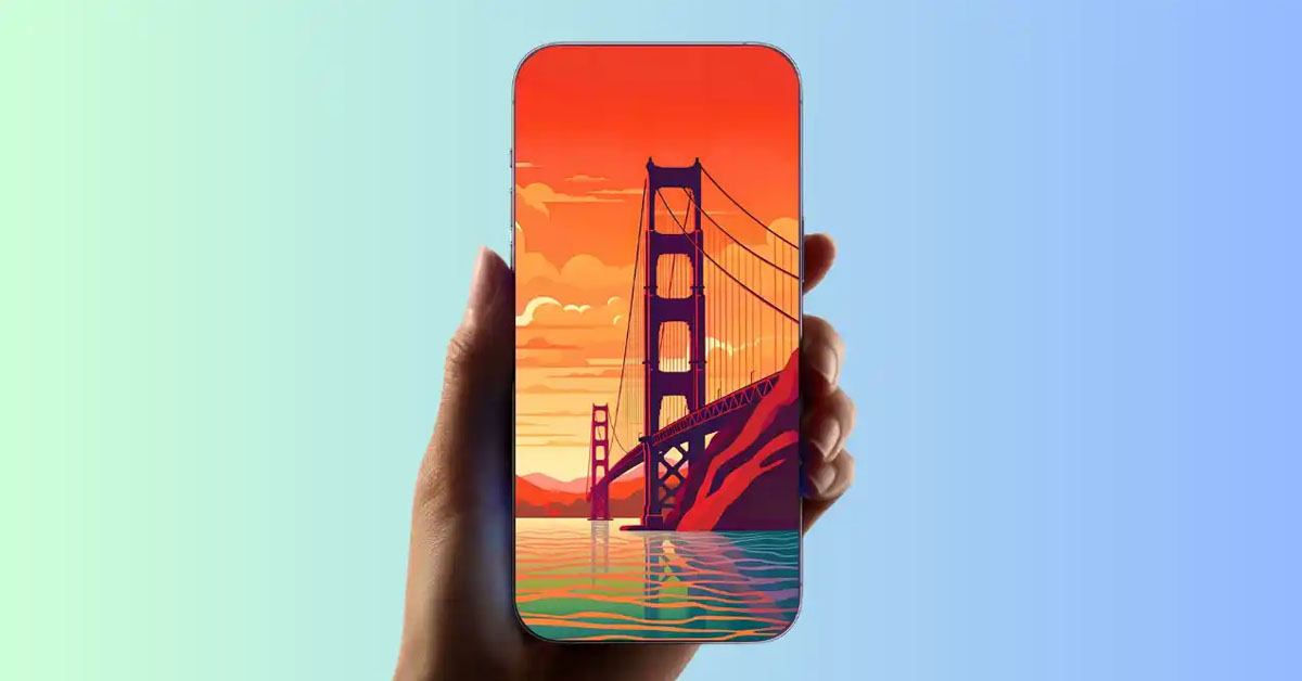 Chiếc iPhone kỷ niệm 20 năm sẽ có màn hình hoàn toàn không viền