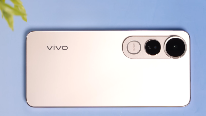 Điện thoại Vivo V50 Lite phù hợp với người dùng nào?