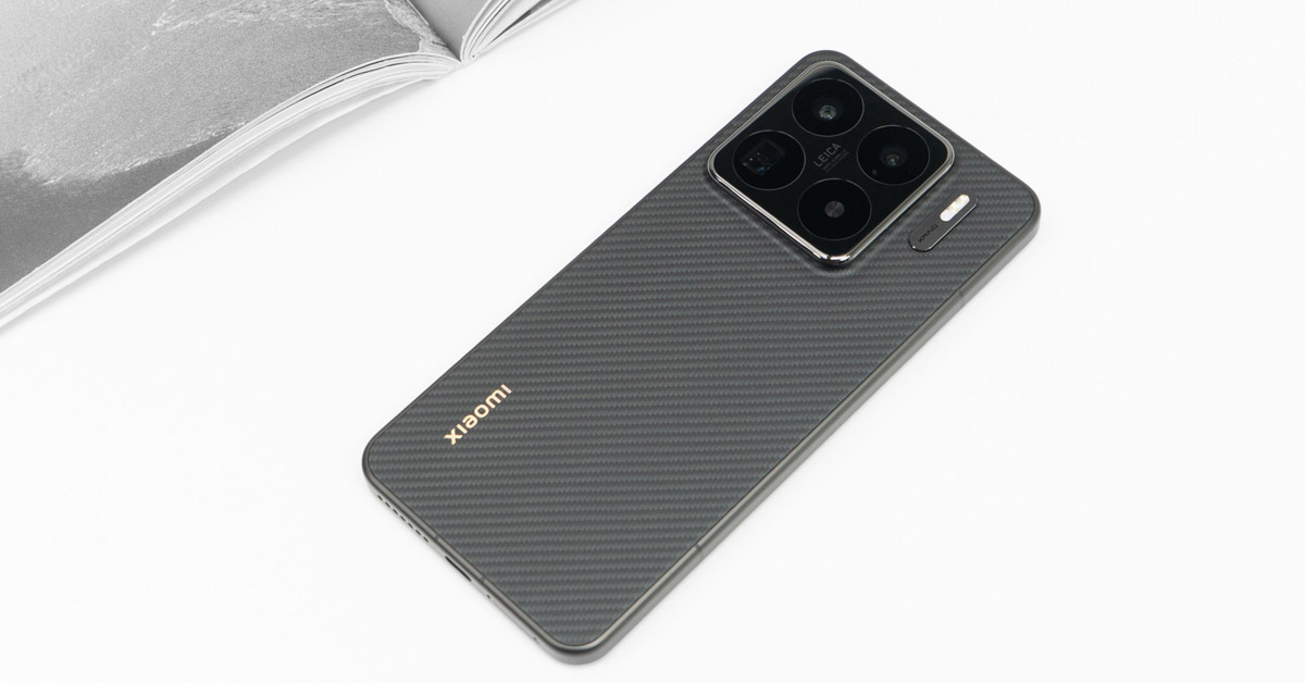 10 lý do hàng đầu để mua Xiaomi 15S Pro với chip XRING O1 vào năm 2025