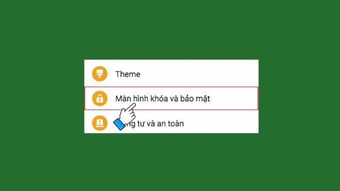 Vì sao nên bật định vị trên điện thoại Samsung?