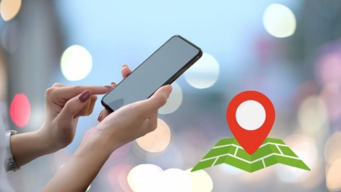 Vì sao nên bật định vị trên điện thoại Samsung?