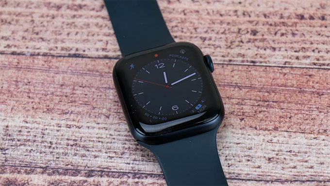 Cấu hình Apple Watch SE 3 dự kiến sẽ đi kèm với bộ xử lý S10