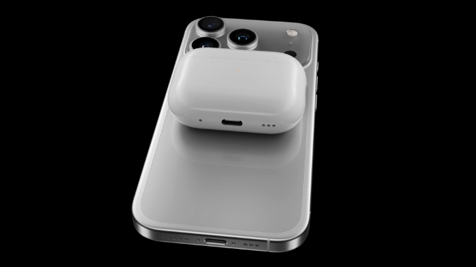Dung lượng pin iPhone 14 Pro Max