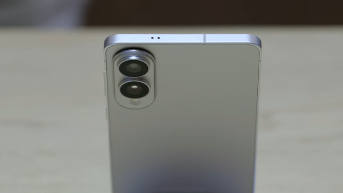 Galaxy S25 Edge tập trung vào công nghệ xử lý ảnh