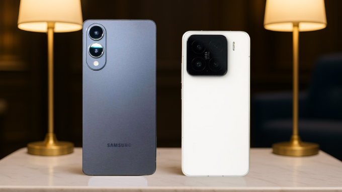 Liệu Galaxy S25 Edge hay Xiaomi 15 sẽ là cái tên đáng sở hữu?