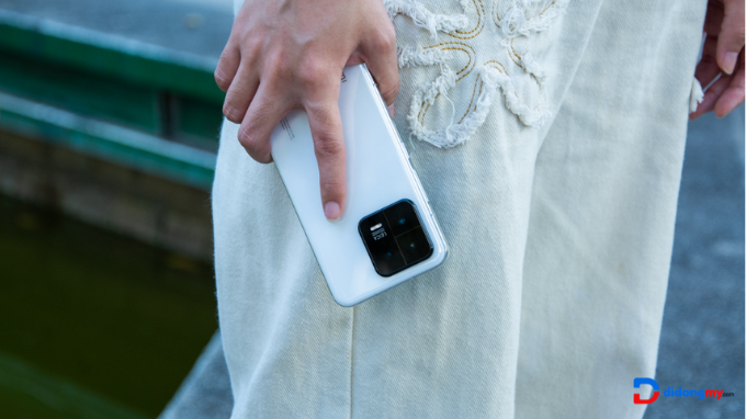 Lưu ý quan trọng khi điện thoại Xiaomi bị mất