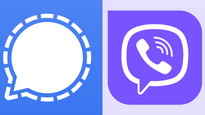 Một số ứng dụng thay thế cho Telegram ở Việt Nam