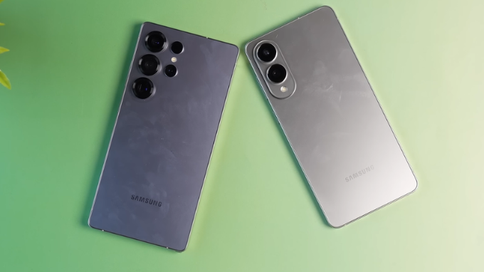 Mua Galaxy S25 chất lượng tại Didongmy