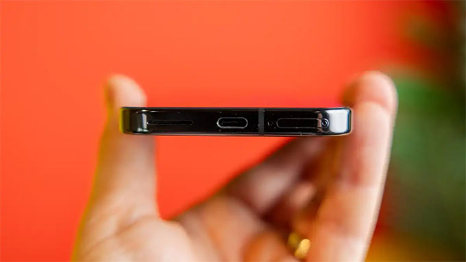 Google Pixel 10 Pro dự kiến có pin ~4700mAh