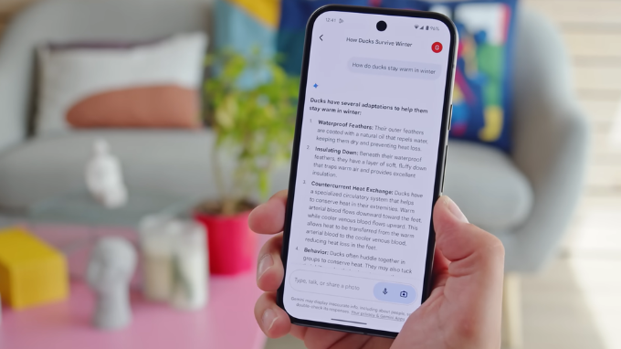 Pixel 9 lại là một cái tên dẫn đầu về AI