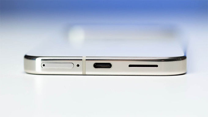 Dòng Pixel 10 sẽ sạc nhanh như thế nào?