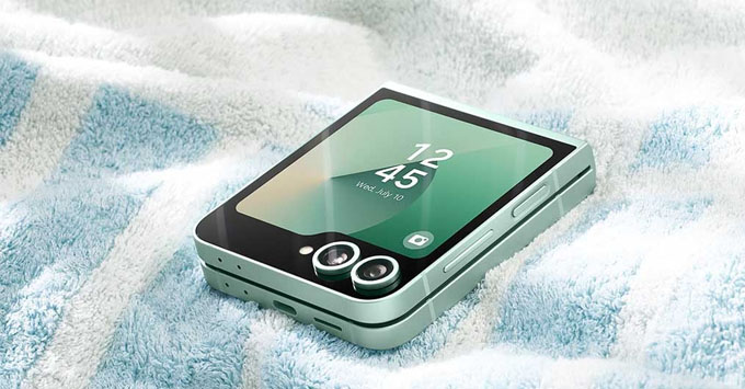 Rò rỉ mới nhất về Samsung Galaxy Z Flip 7 FE tiết lộ những chi tiết đáng thất vọng