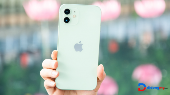 Thiết kế iPhone 12 cũ có lỗi thời hay không?