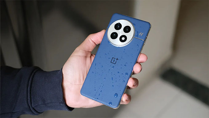 OnePlus 13, một chiếc điện thoại tiêu biểu cho những thiết kế tốt nhất của OnePlus