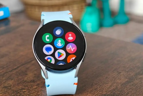 Sự thật về tốc độ sạc của Samsung Galaxy Watch 8 mà bạn cần biết